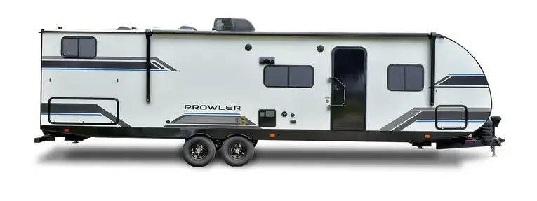 Prowler Travel Trailer