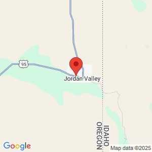 Campground map