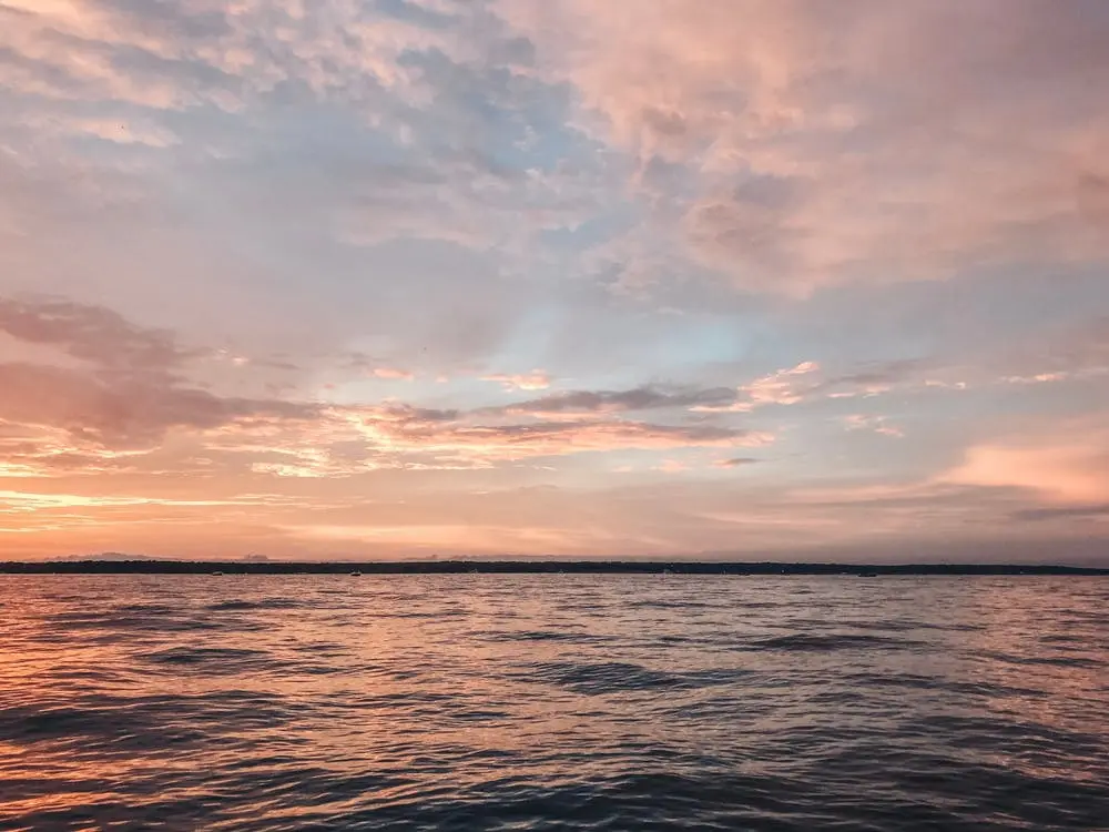 Lake Texoma State Park