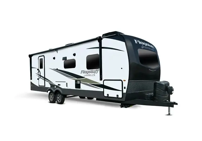 Forest River RV Flagstaff Super Lite Travel Trailer