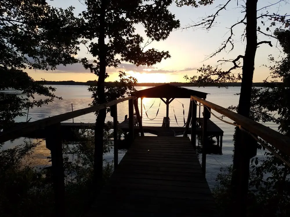 North Toledo Bend State Park