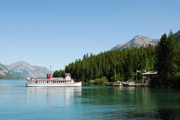 Things to do Outside Waterton Lakes National Park