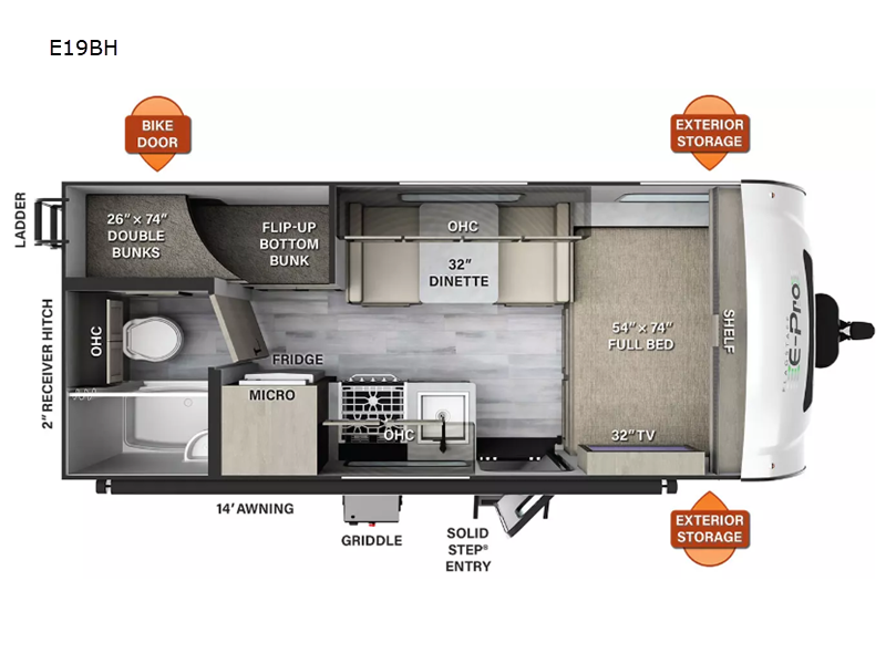 undefined floorplan