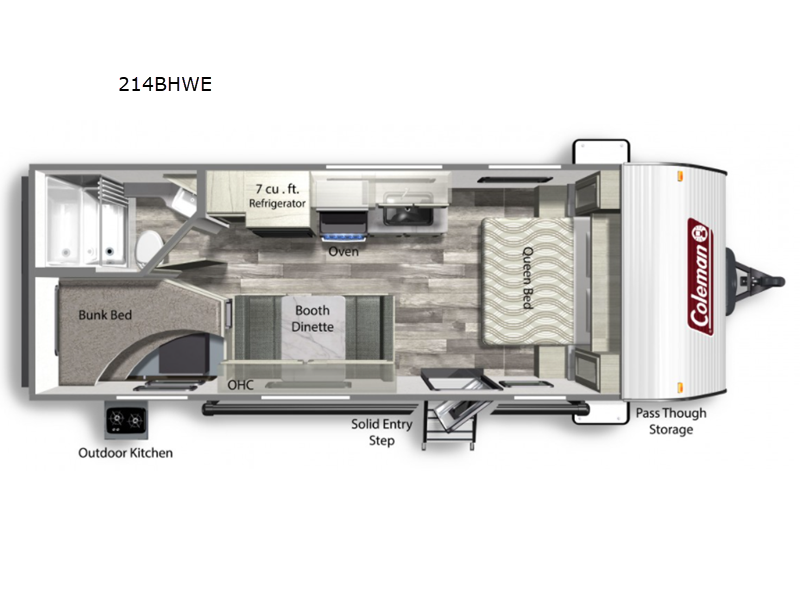 undefined floorplan
