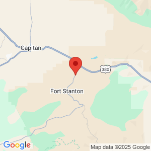 Campground map