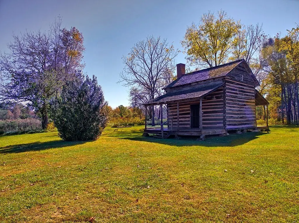 Atlanta to Charlotte Road Trip Section Image