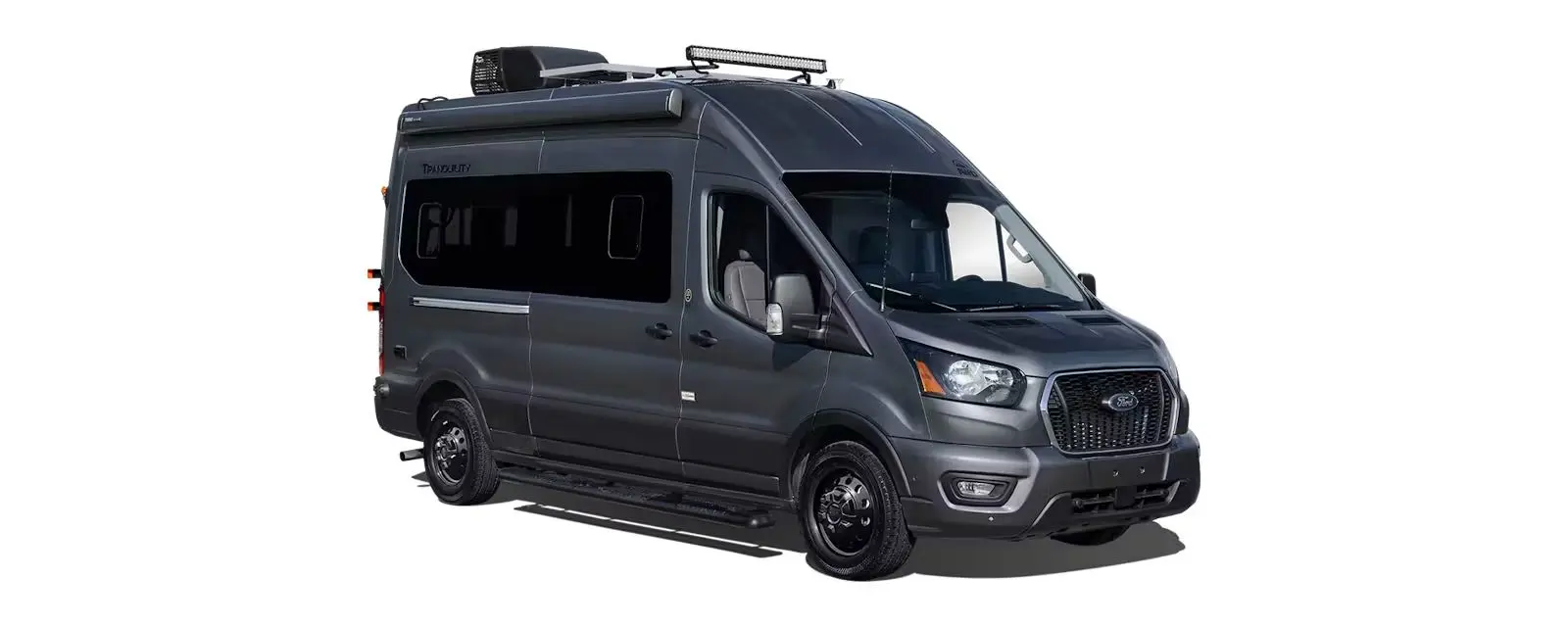 Tranquility Transit Class B Camping Van