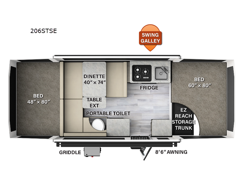 undefined floorplan