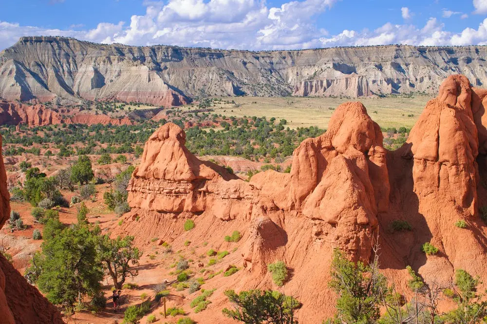 Kodachrome Basin State Park