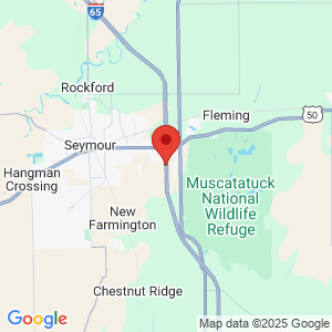 Campground map