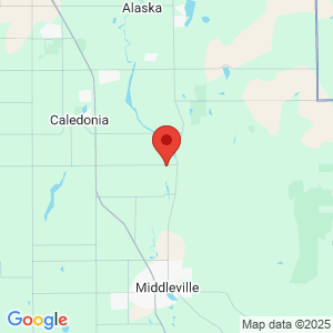 Campground map