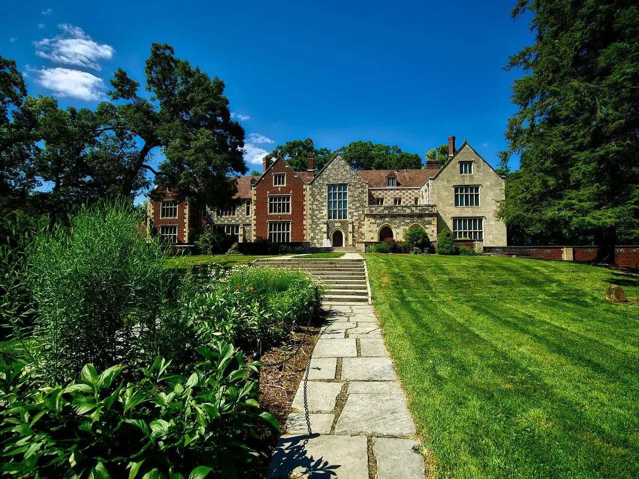 Pittsburgh to Boston Road Trip Section Image