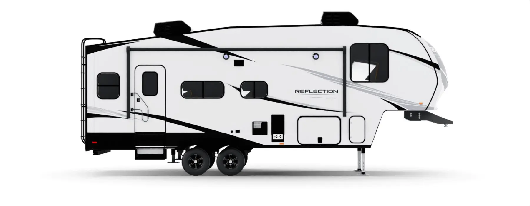 Reflection 150 Series Fifth Wheel