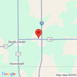 Campground map