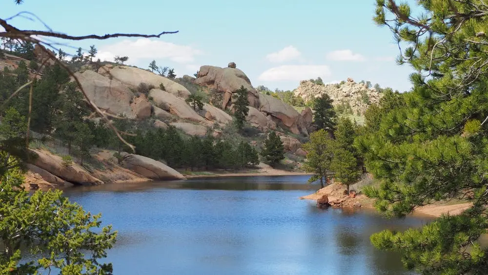 Salt Lake City to Nashville Road Trip Section Image