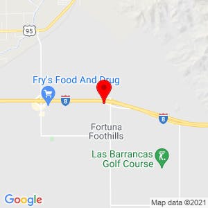 Yuma RV Parks - Top 10 Campgrounds in Yuma, AZ