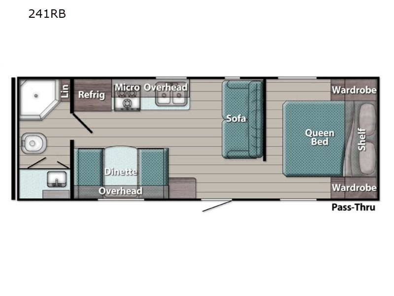 undefined floorplan
