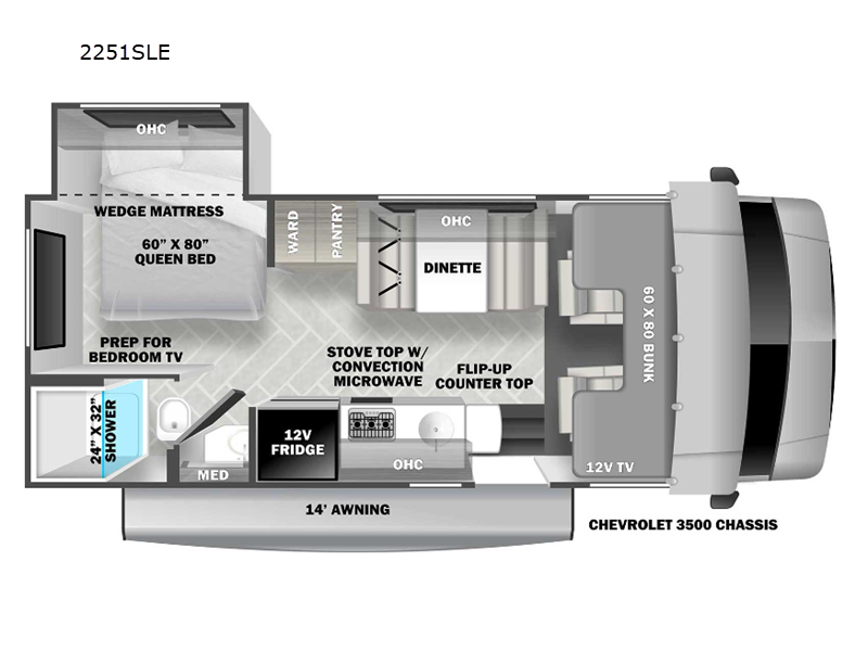 undefined floorplan
