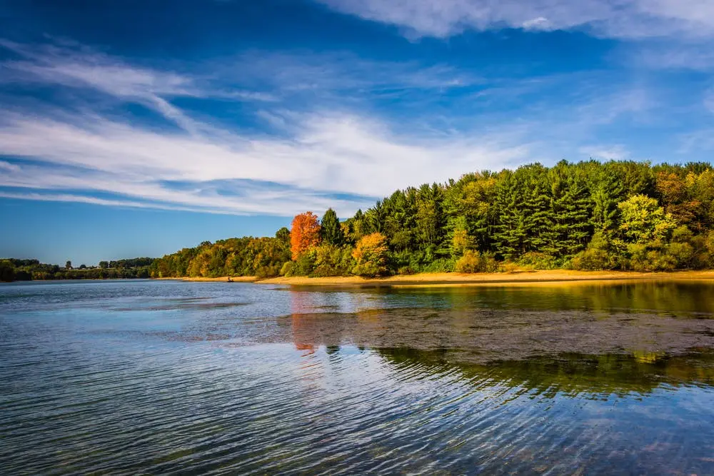 Tampa to Hershey Road Trip Section Image