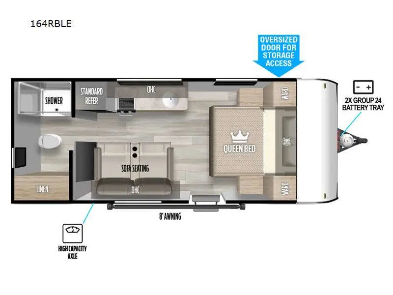 undefined floorplan