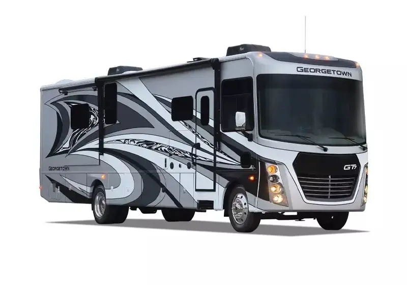 Forest River RV Georgetown 7 Series Class A Motor Home