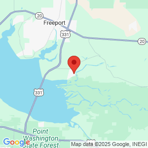 Campground map