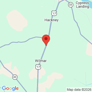 Campground map
