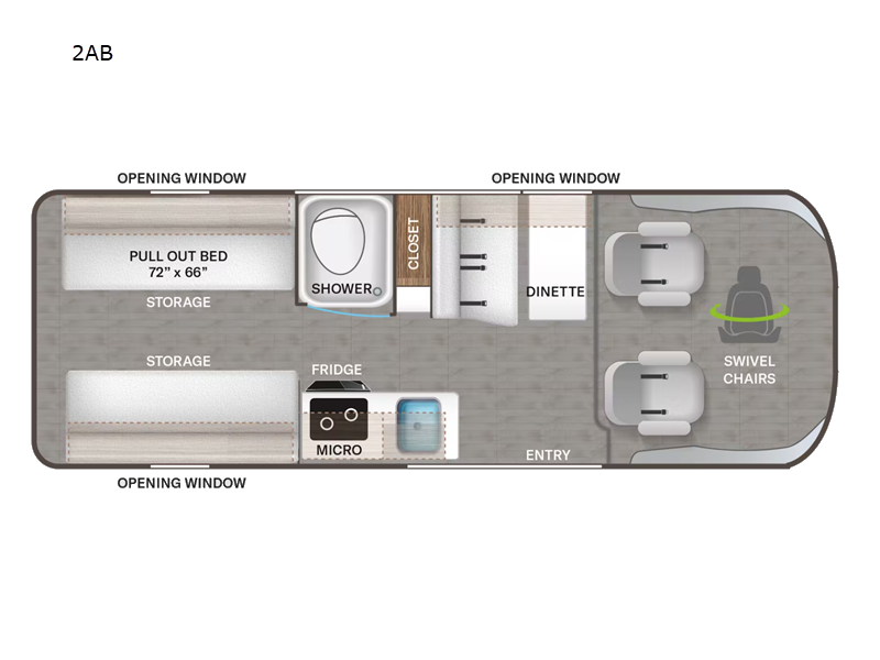 undefined floorplan