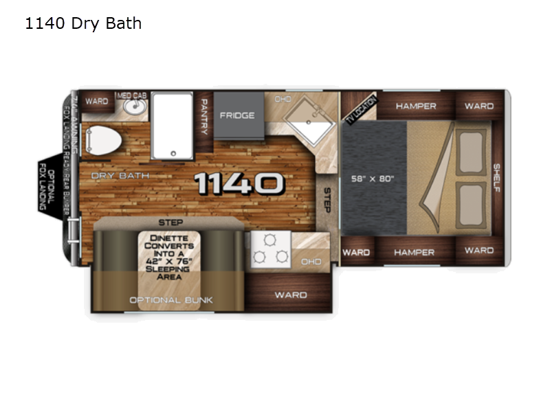 undefined floorplan
