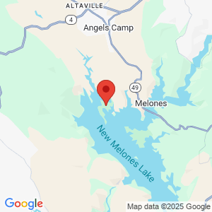 Campground map