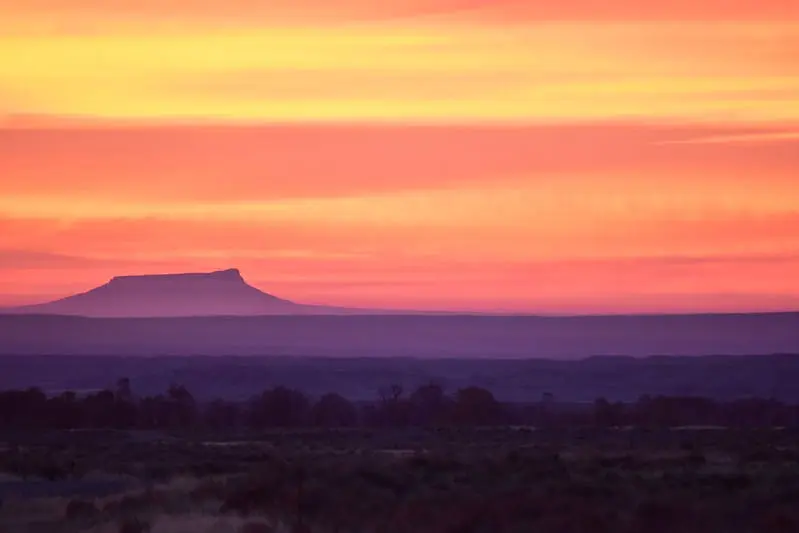 Salt Lake City to Mount Rushmore Road Trip Section Image