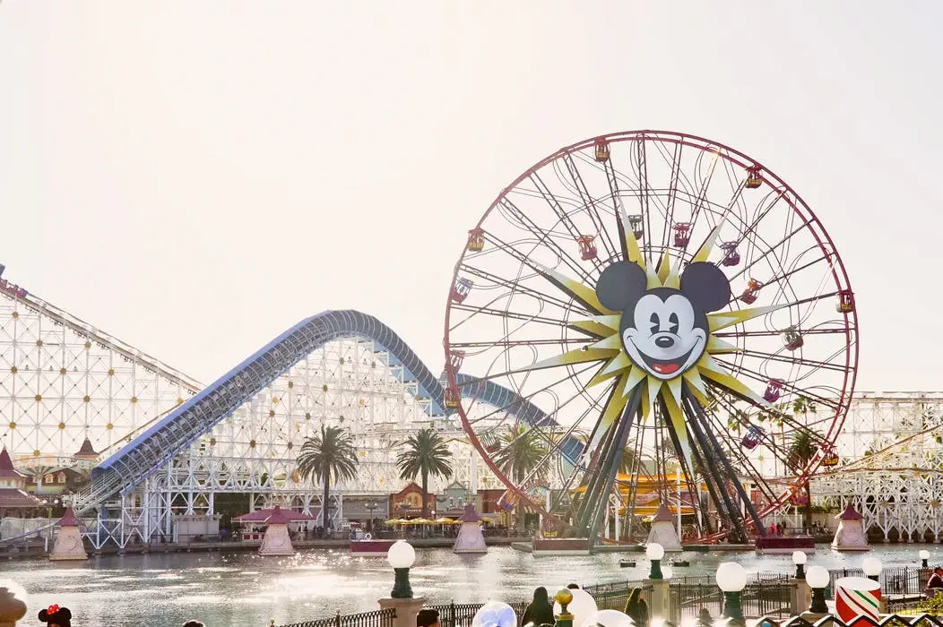 Los Angeles to Las Vegas Road Trip Section Image