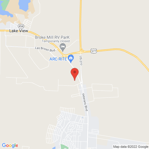 Top 10 Campgrounds & RV Parks in Del Rio, Texas