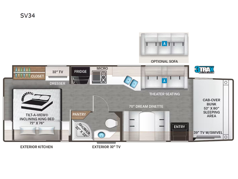 undefined floorplan