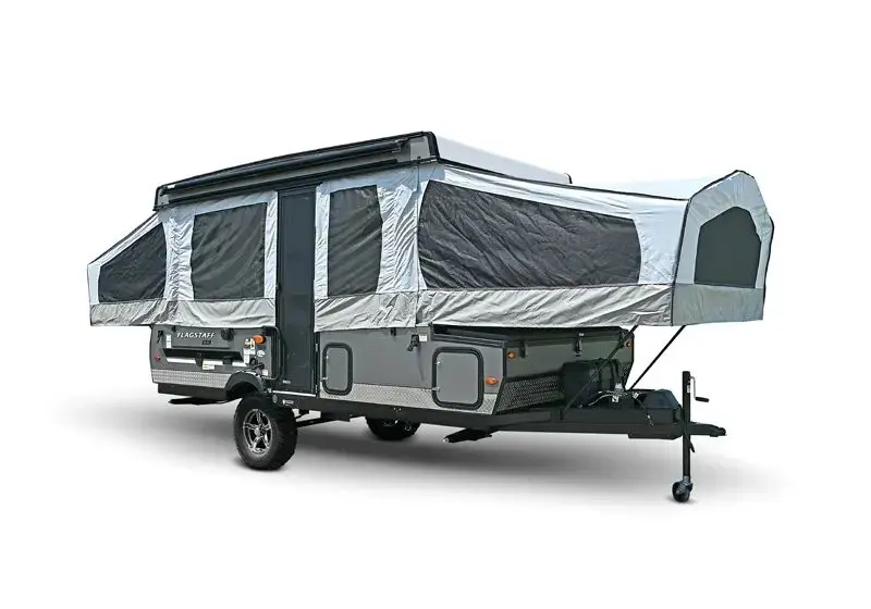 Forest River RV Flagstaff SE Pop-up Camper