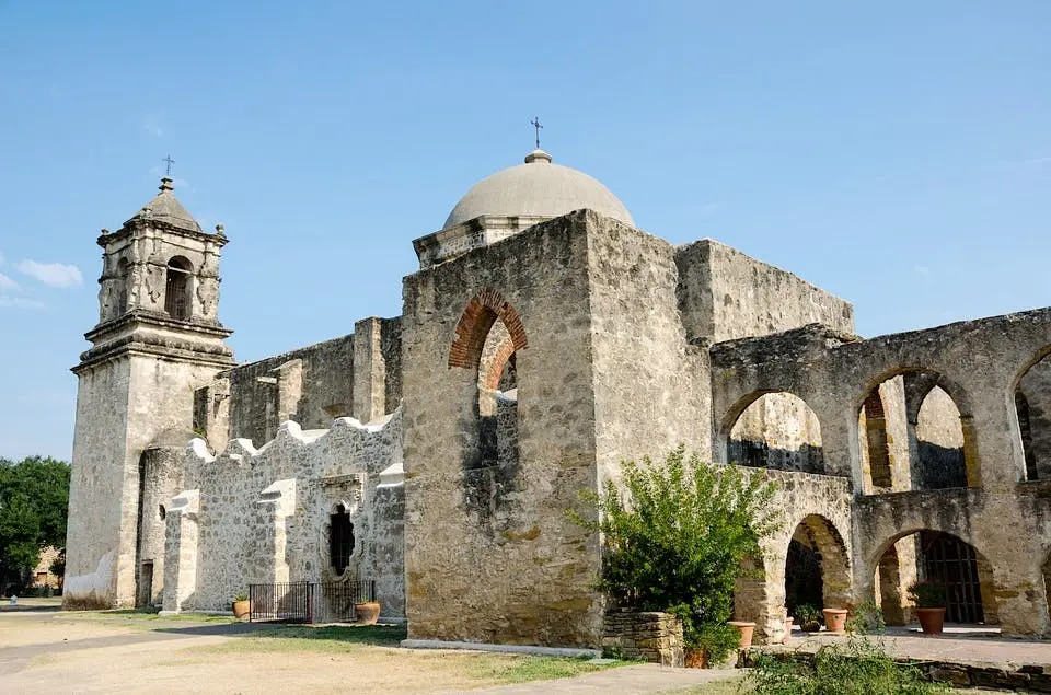 Austin to Houston  Road Trip Section Image