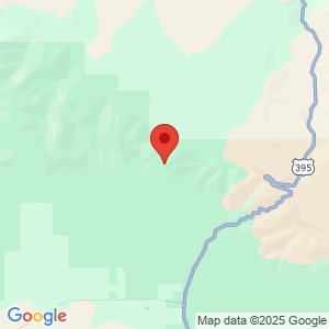 Campground map