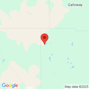Campground map