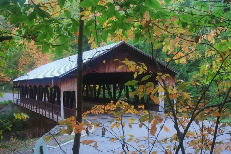 Chicago to Cleveland Road Trip Section Image