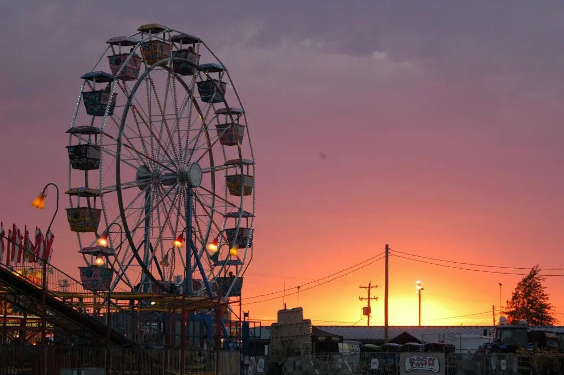 Washington County Fair (Arkansas)