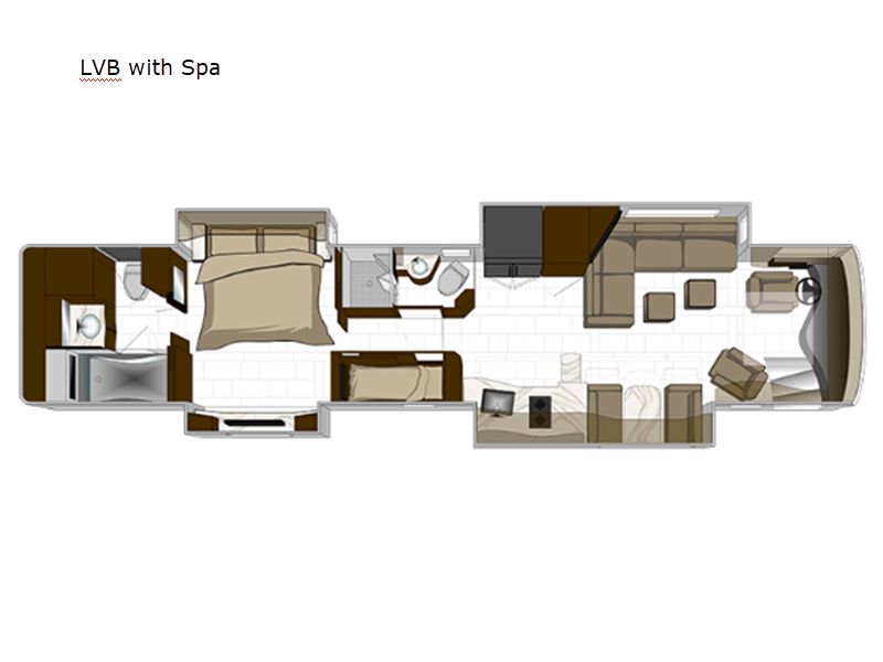 undefined floorplan