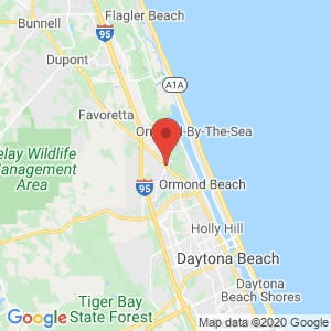 Top 10 Campgrounds Rv Parks In Daytona Beach Florida