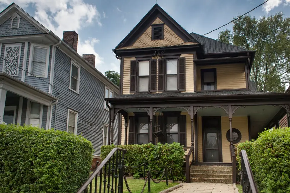 Atlanta to Savannah Road Trip Section Image