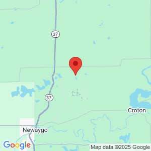 Campground map