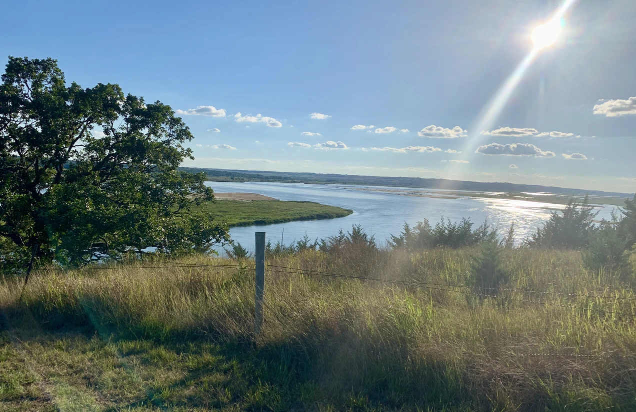 Ponca State Park