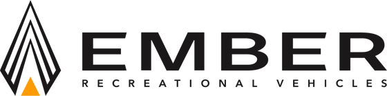 Ember RV Logo