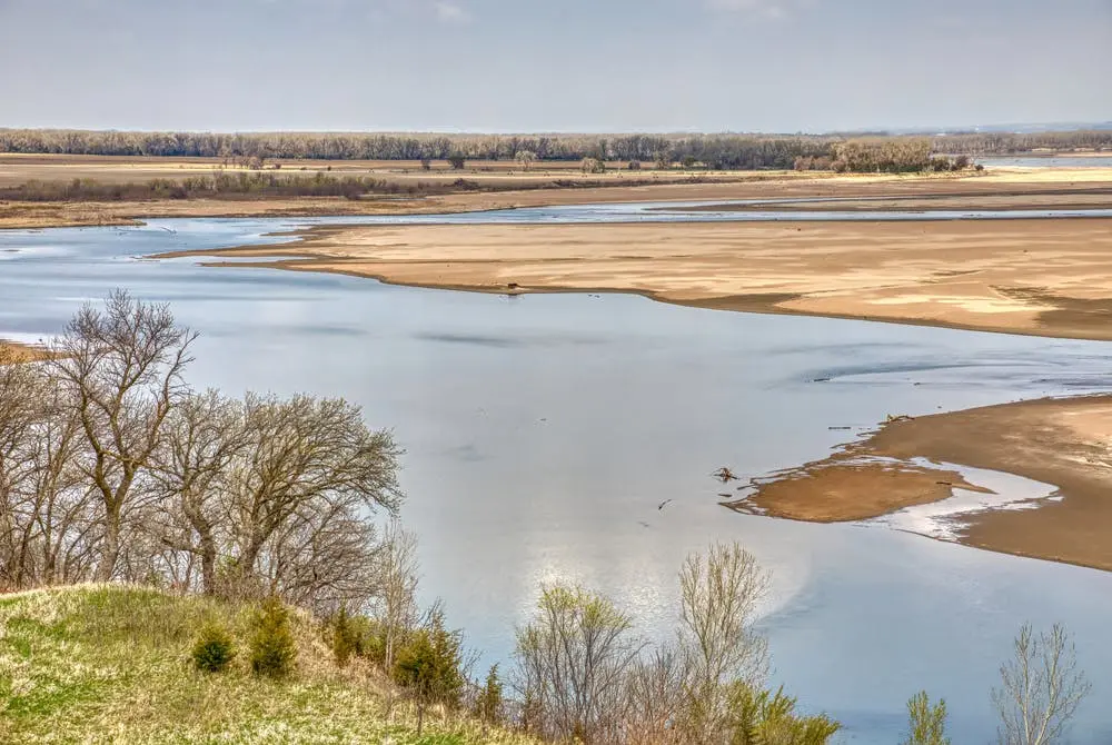 Missouri National Recreation River