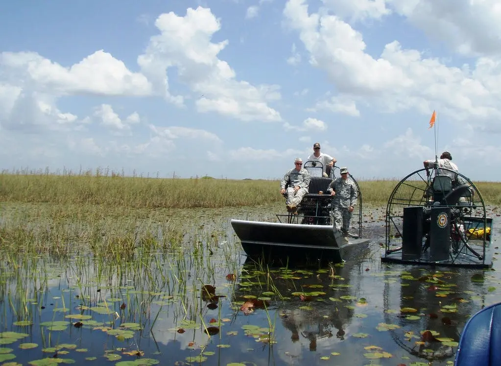 Miami to New York Road Trip Section Image