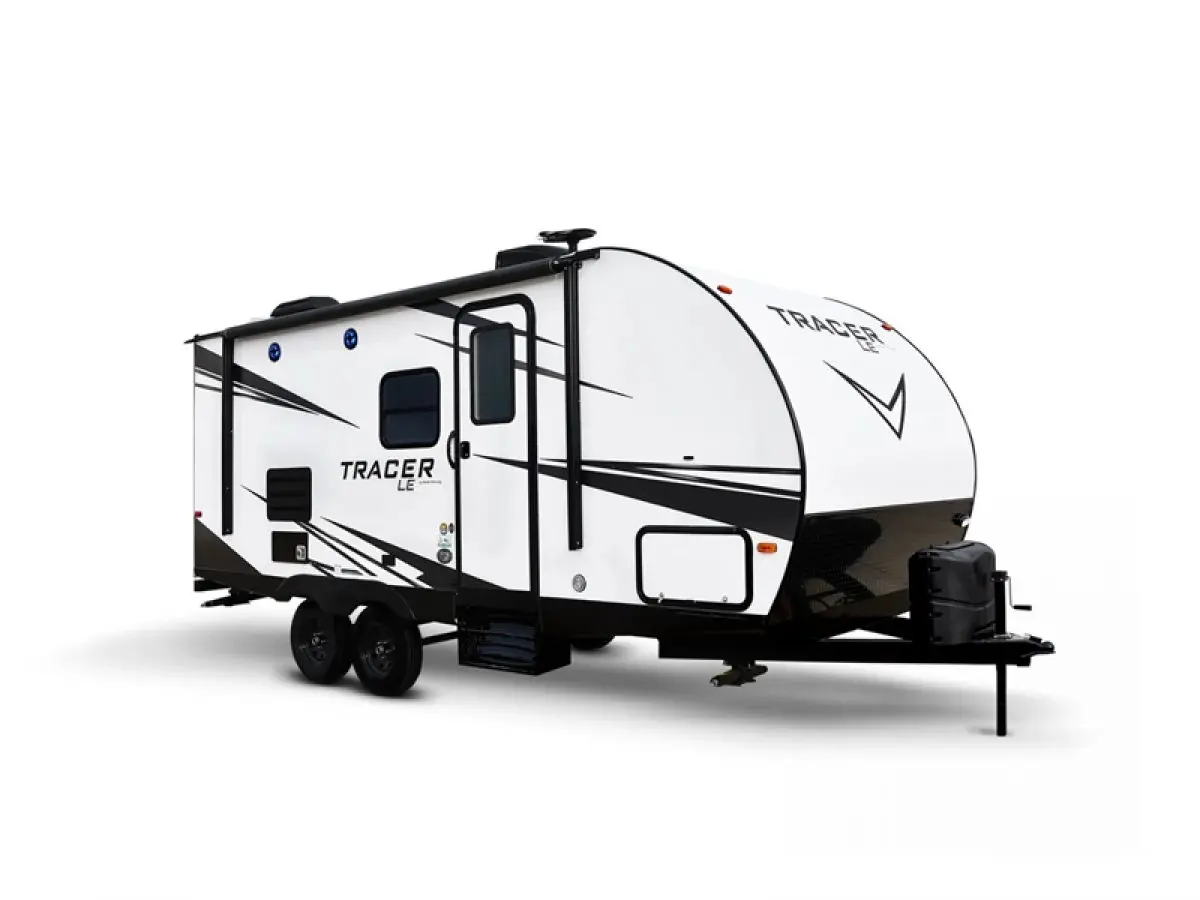 Tracer Travel Trailer