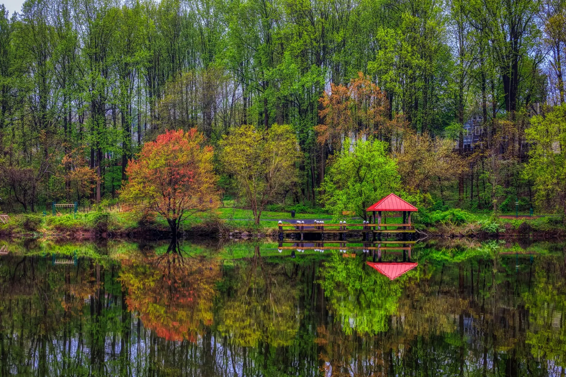 Chicago to Myrtle Beach Road Trip Section Image